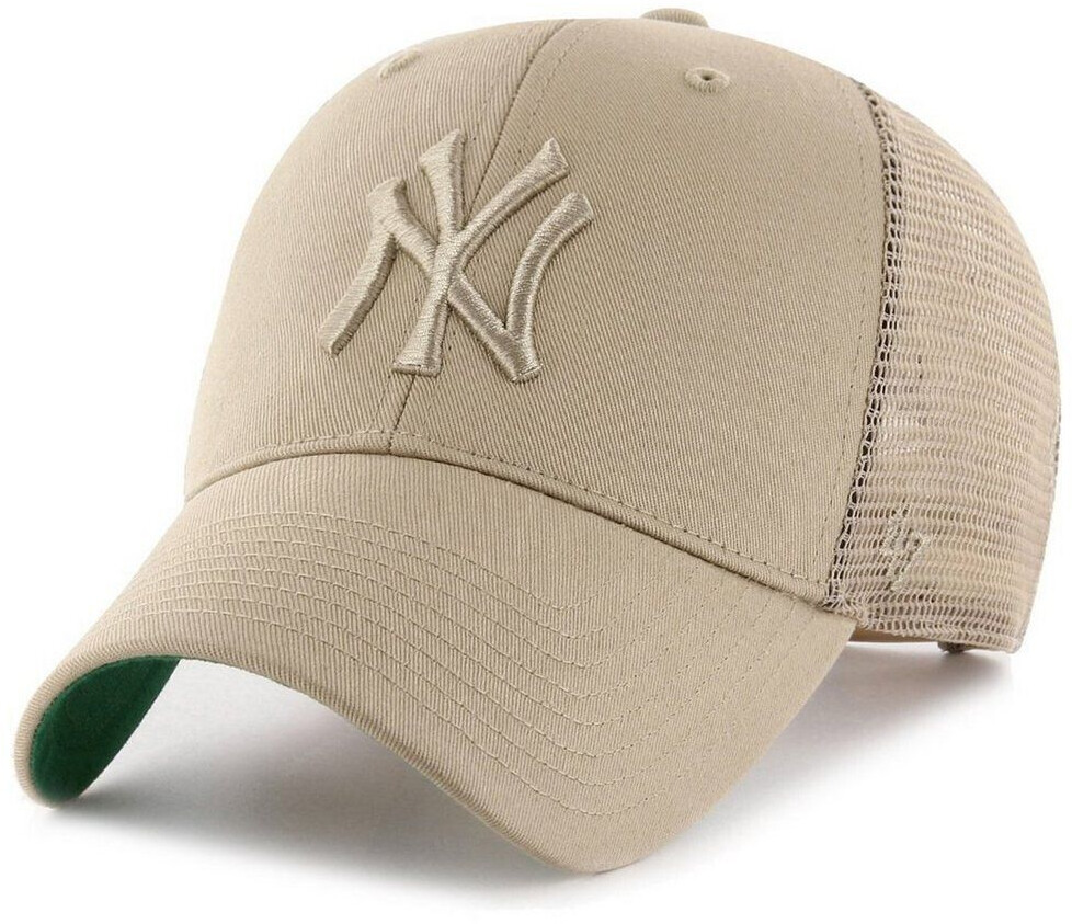 47 Brand New York Yankees Branson (B-BRANS17CTP-KH)