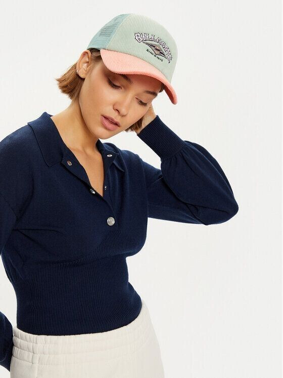 Billabong Since 73 (UBJHA00373-MUL)