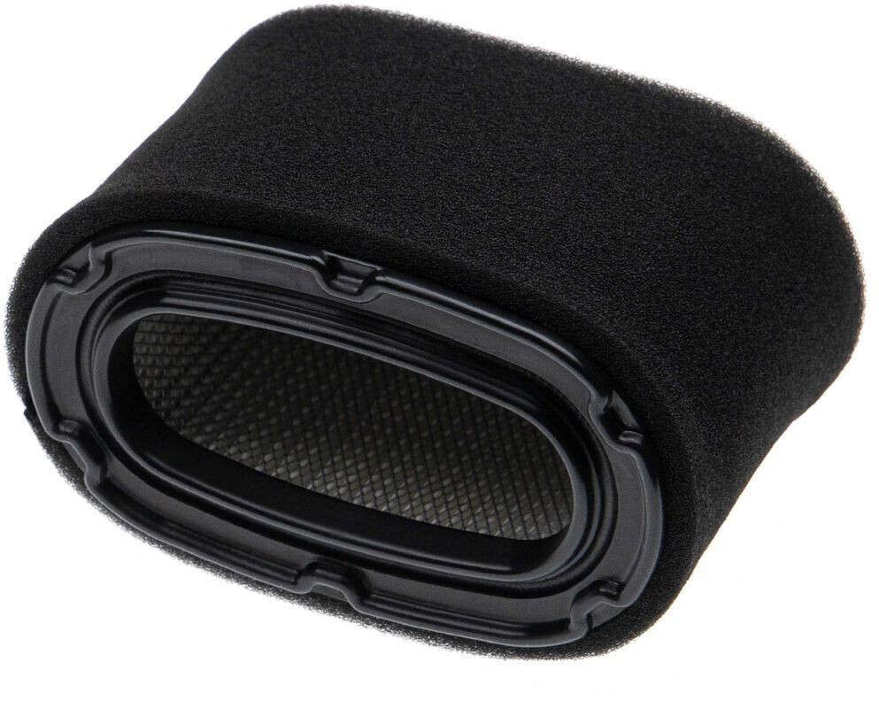 vhbw 2x filter replacement for Honda 17218ZF5V00, 17218-ZF5-V00, 17211ZF5V01, 17211-ZF5-V01