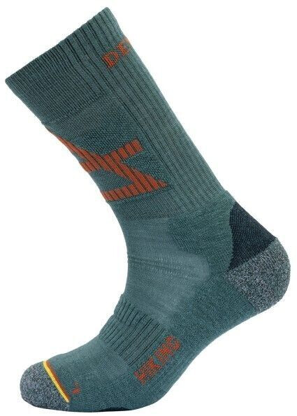 Devold Hiking Medium Sock woods