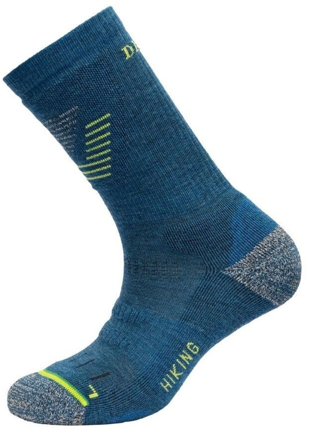 Devold Hiking Medium Sock skydiver