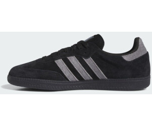 Adidas Samba ADV core black grey four gold metallic ab 109 95 Preisvergleich bei idealo