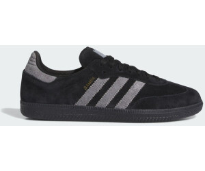 Adidas samba mens in core black/black/gold metallic top