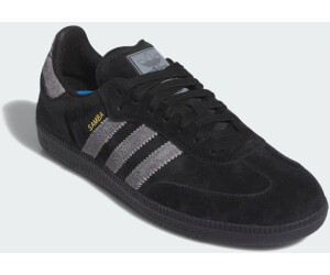Adidas Samba ADV core black grey four gold metallic ab 109 95 Preisvergleich bei idealo