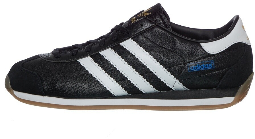 Adidas Country Japan core black/cloud white/blue