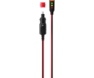 thumbnail image 2 of CTEK 56-870 Comfort Indicator Cigarette Plug Accessory – For Battery Chargers 2 of 5