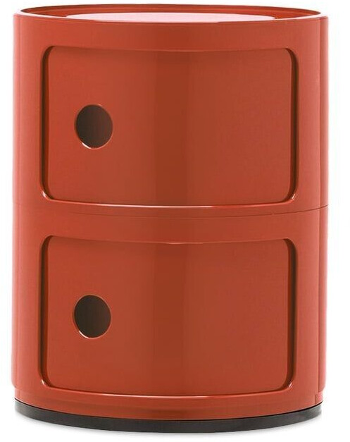Kartell Componibili orange (4966AM)