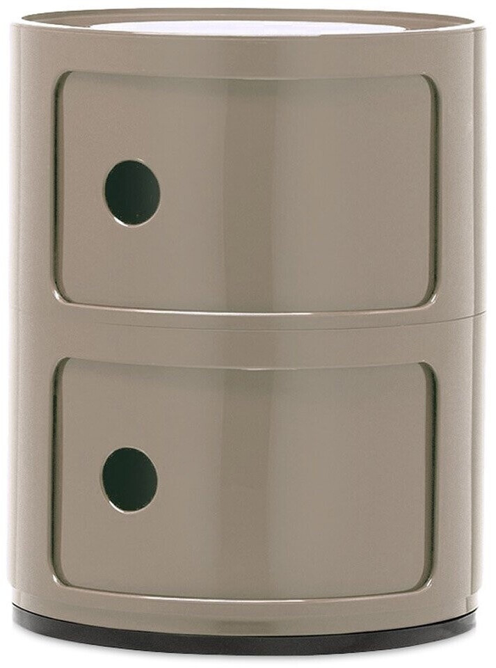 Kartell Container Componibili dove gray (4966TO)