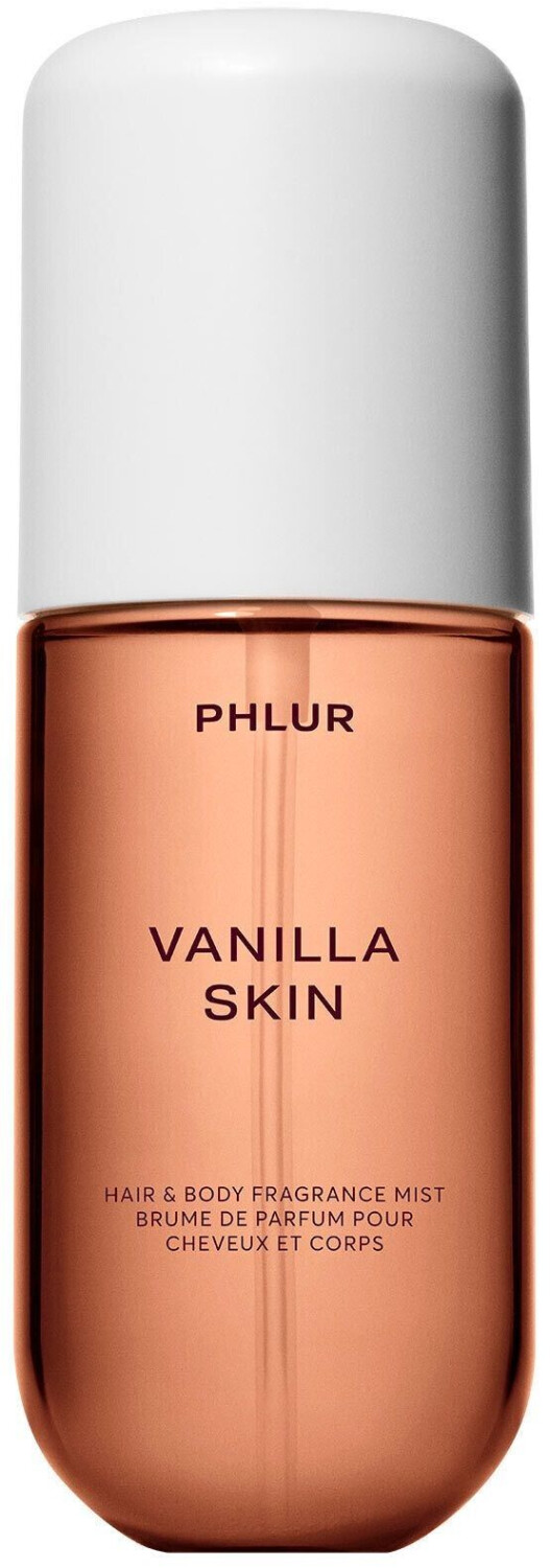 PHLUR Vanilla Skin Body Mist