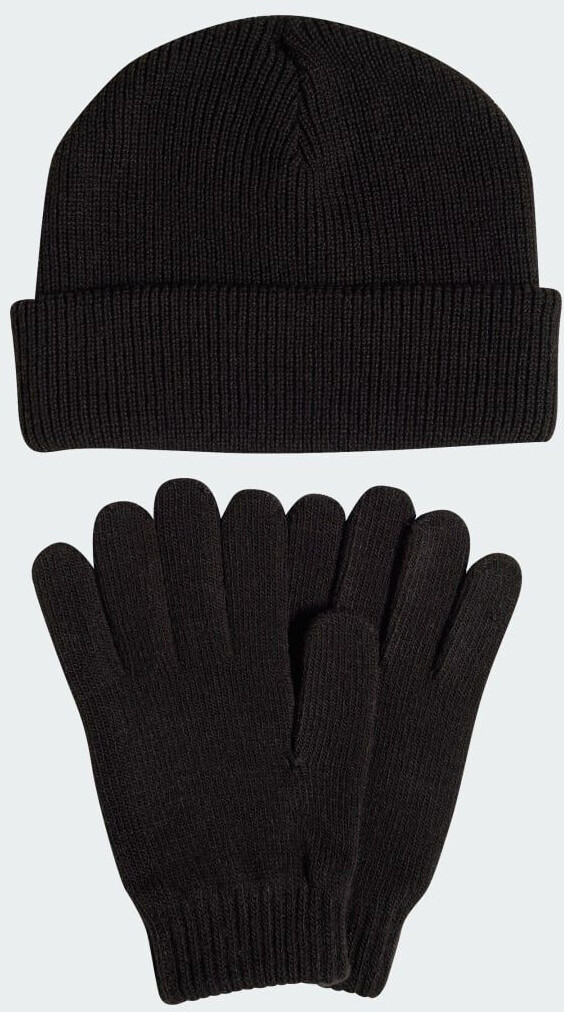 Adidas Glove and Cap (JN9443)