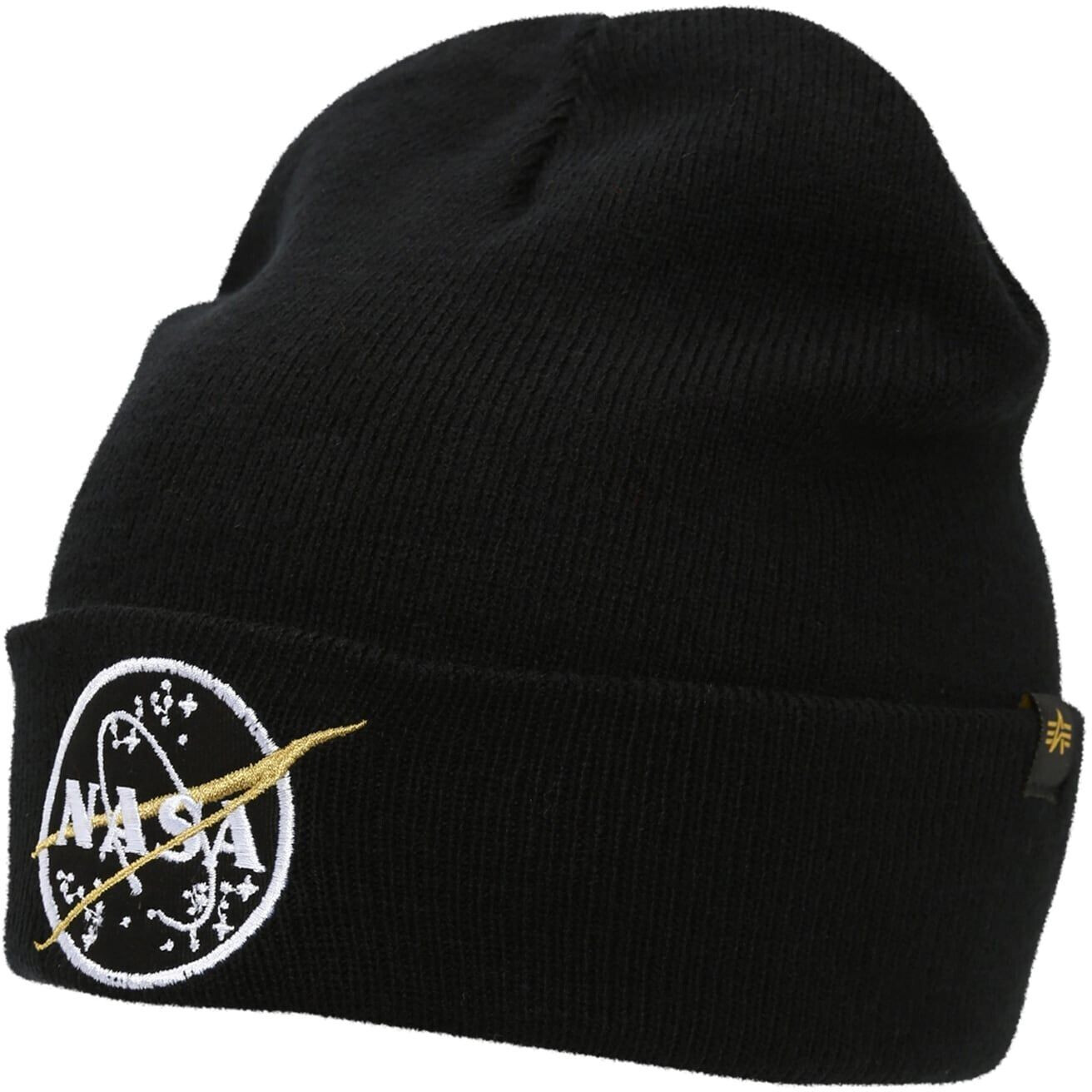 Alpha Industries Nasa (198948-03-ohne)