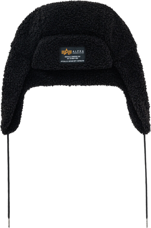 Alpha Industries Teddy (108903-03-ohne)