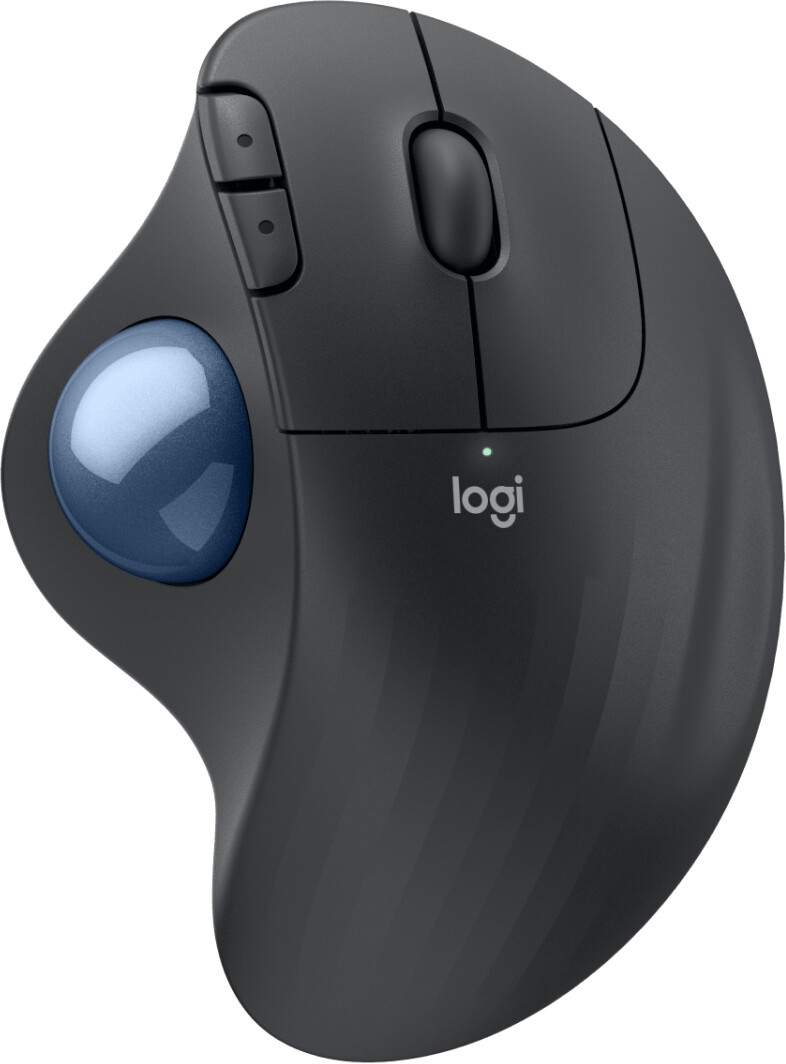 Logitech Ergo M575s Graphite