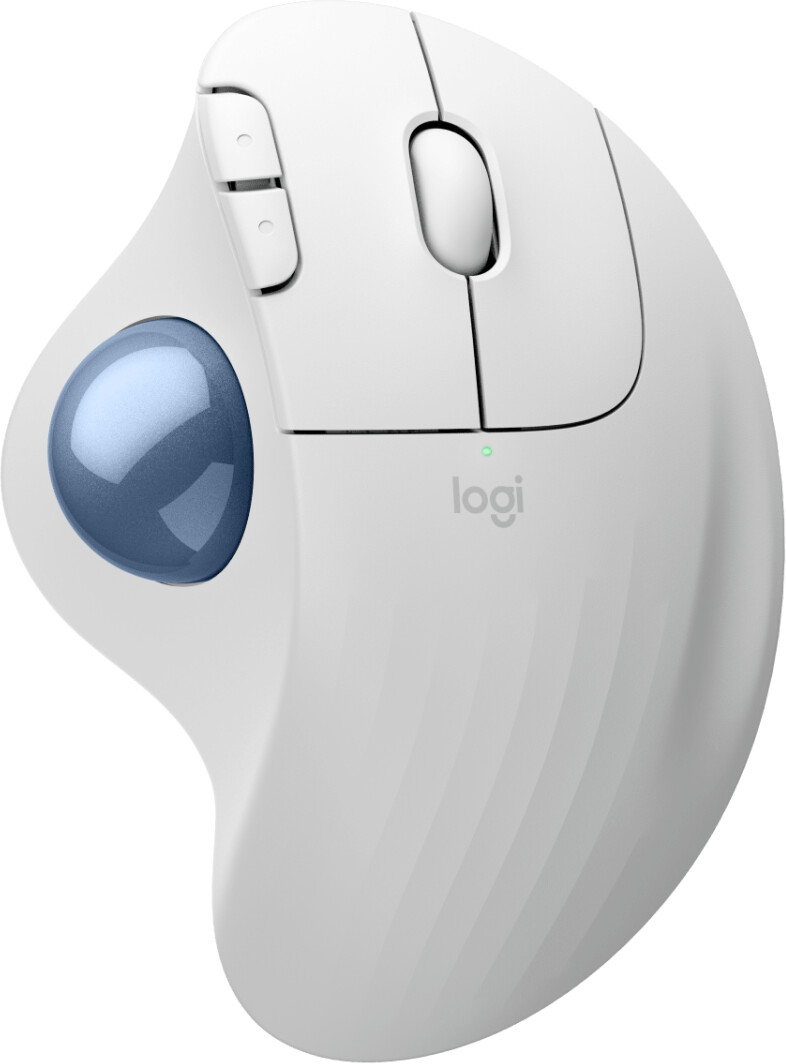 Logitech Ergo M575s Offwhite
