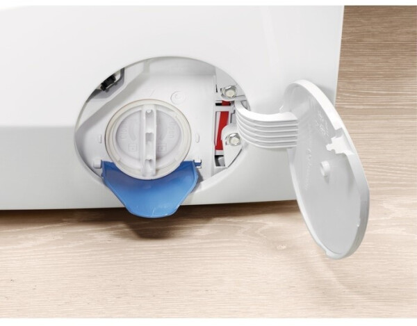 Electrolux EW7W285W, Bild 9