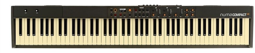 Studiologic Numa Compact SE