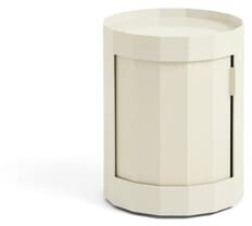 HAY Facet Cabinet Low Ø38x49 cm