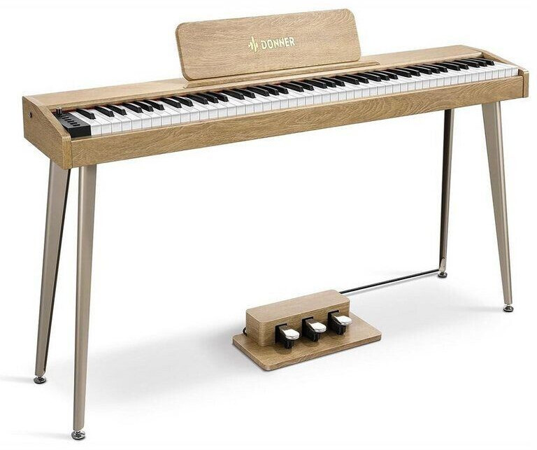 Donner DDP-60
