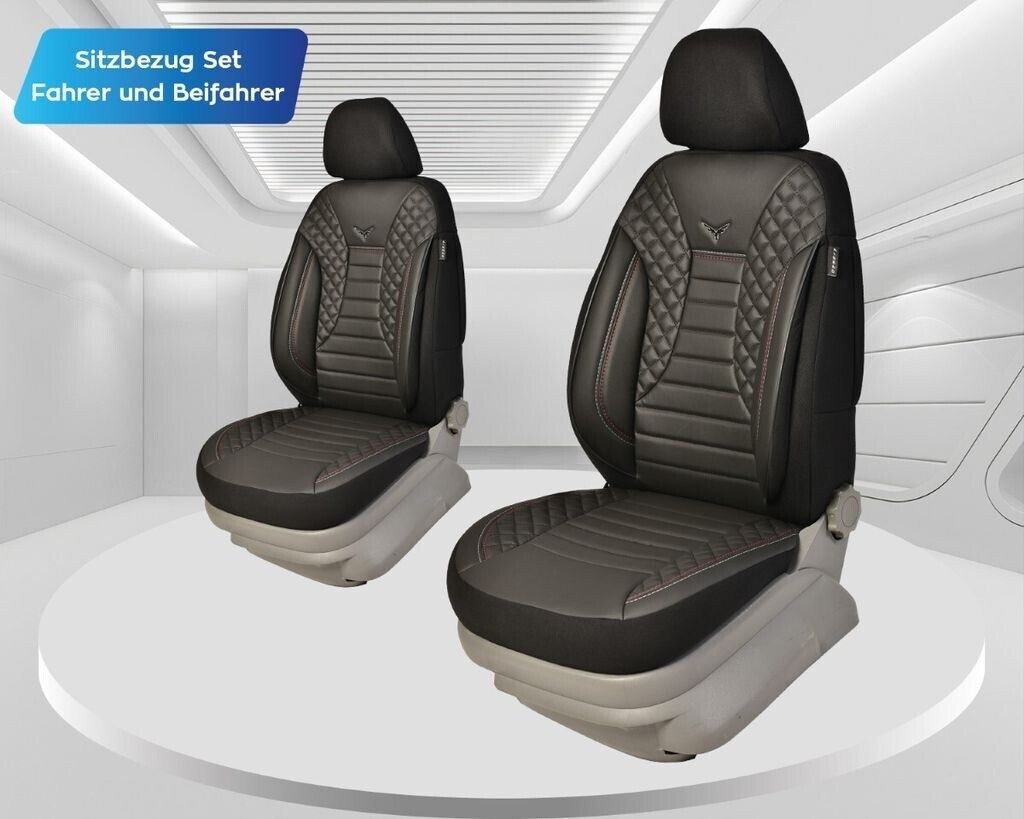 Bremer Ranges Buy Bremer Sitzbezüge Land Rover Range Rover 4 Driver & Passenger from ...