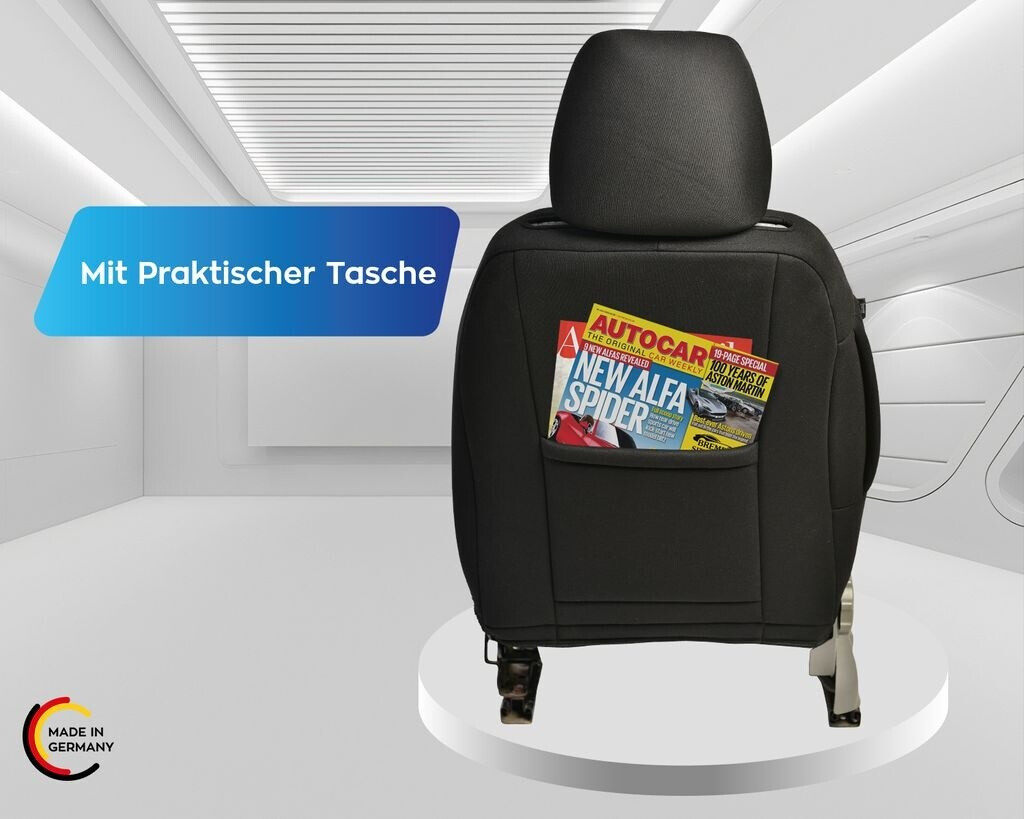 Bremer Ranges Buy Bremer Sitzbezüge Land Rover Range Rover 4 Driver & Passenger from ...