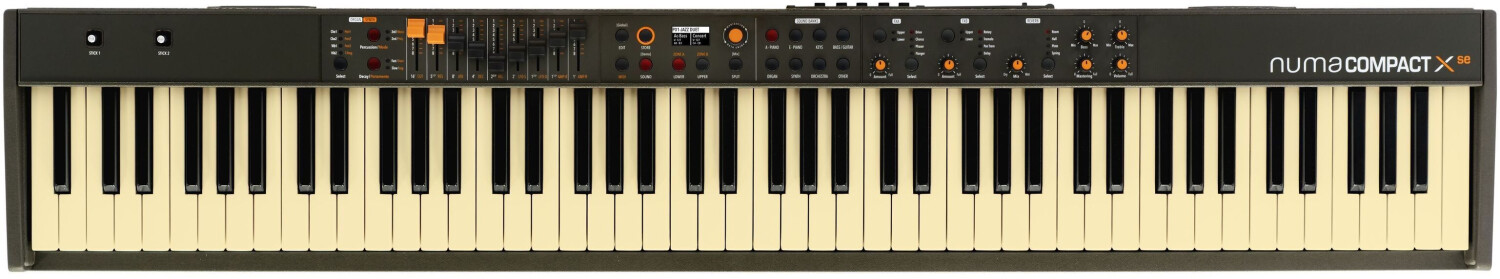 Studiologic Numa Compact X SE
