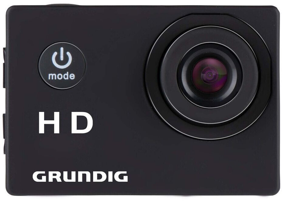Grundig HD720P Action Camera