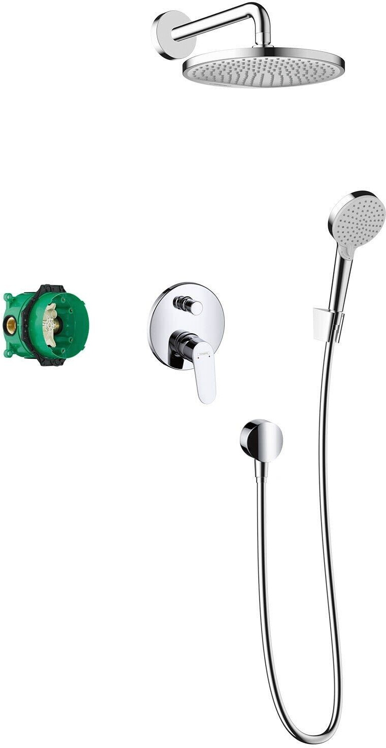 Hansgrohe 27958000