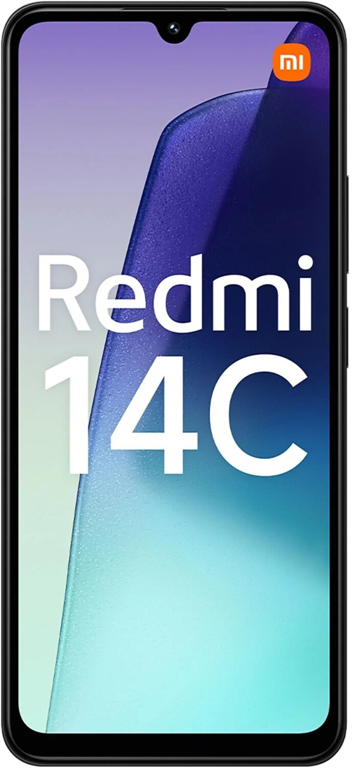 Xiaomi Redmi 14C 8GB 256GB Midneght Black
