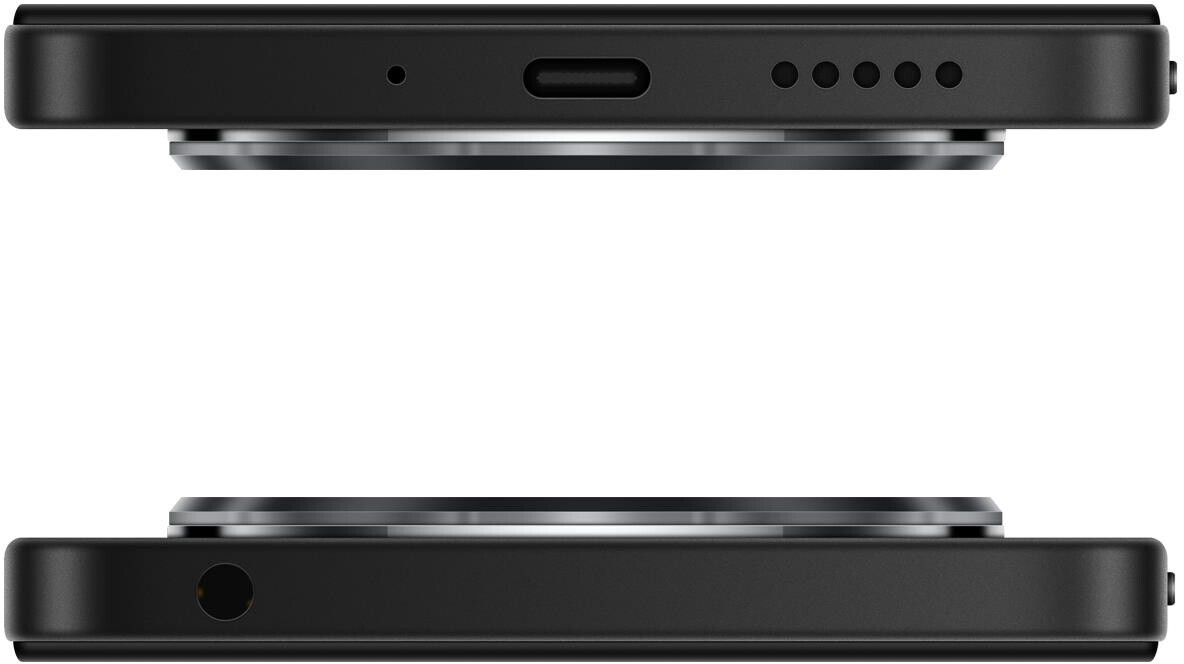 Xiaomi Redmi 14C 8GB 256GB Midneght Black