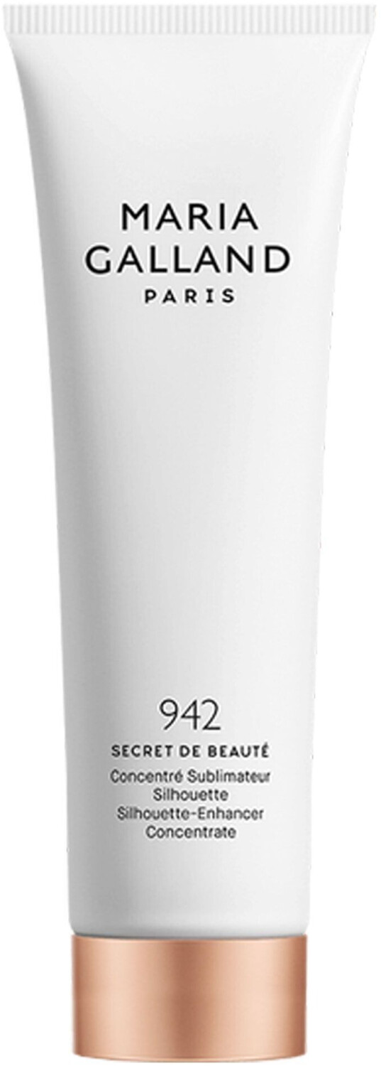 Maria Galland Secret de Beauté Silhouette Enhancer Concentrate (125 ml)