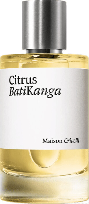 Maison Crivelli Citrus Batikanga Eau de Parfum (100ml)