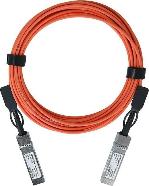 BlueOptics QSFP-100G-AOC3M-BO