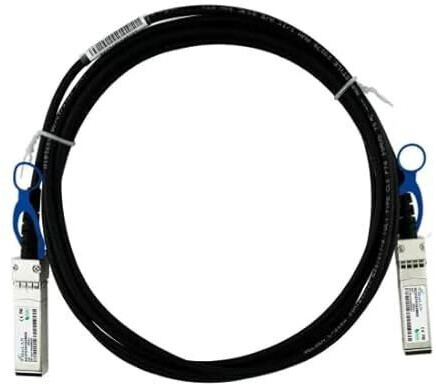 BlueOptics DEM-CB200QXS-BL