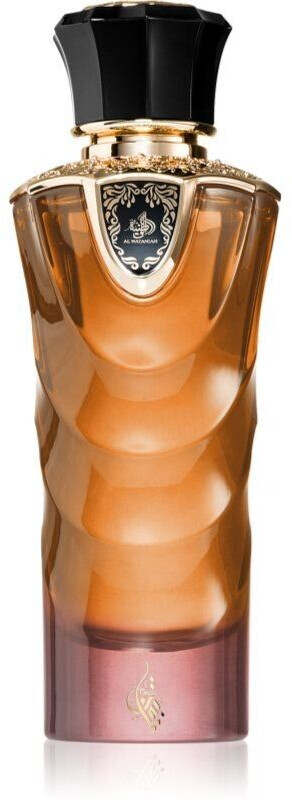Al Wataniah Tibyan Eau de Parfum (100ml)
