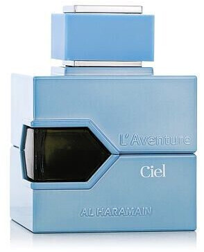 Al Haramain L'Aventure Ciel Extrait de Parfum (100ml)