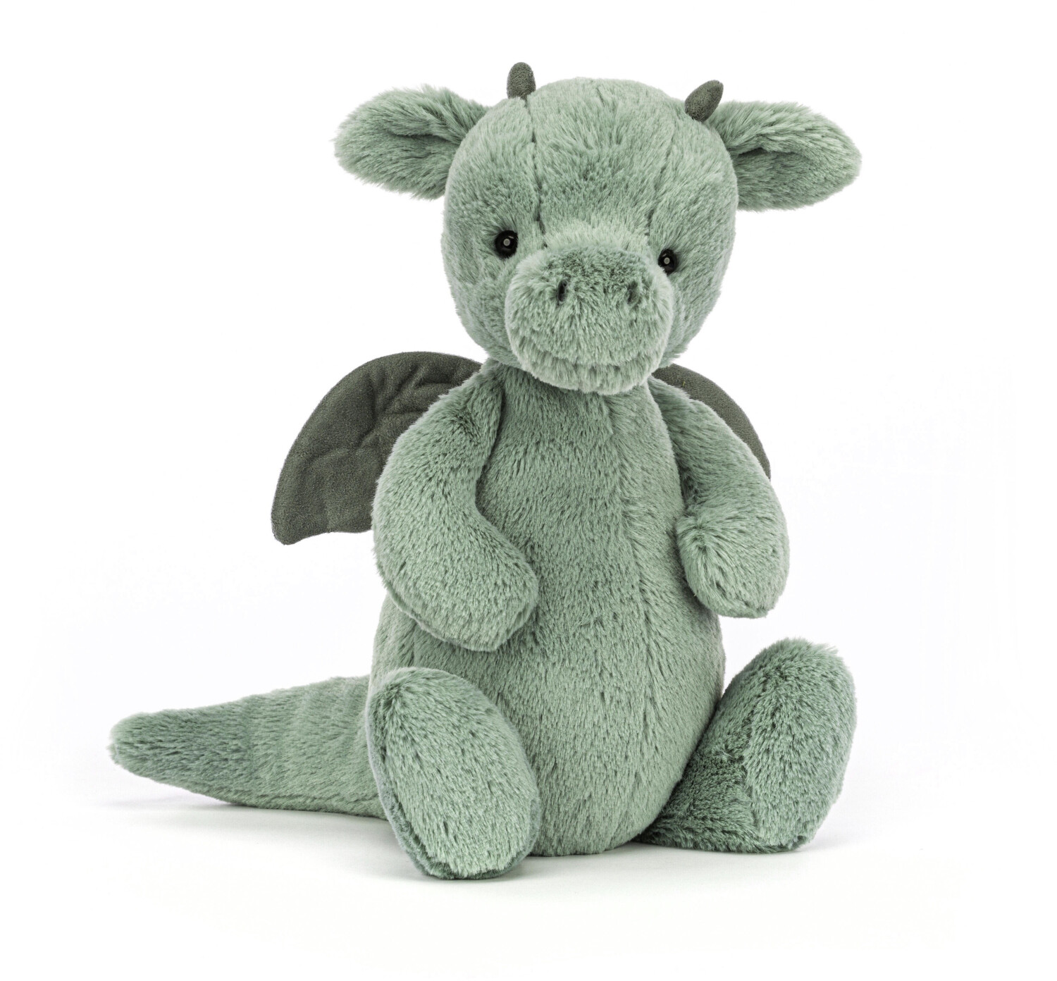 Jellycat Bashful Dragon