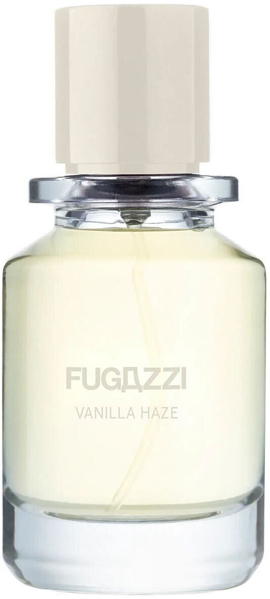 Fugazzi Vanilla Haze Eau de Parfum