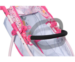 BABY born Deluxe Pram 834145 au meilleur prix sur idealo