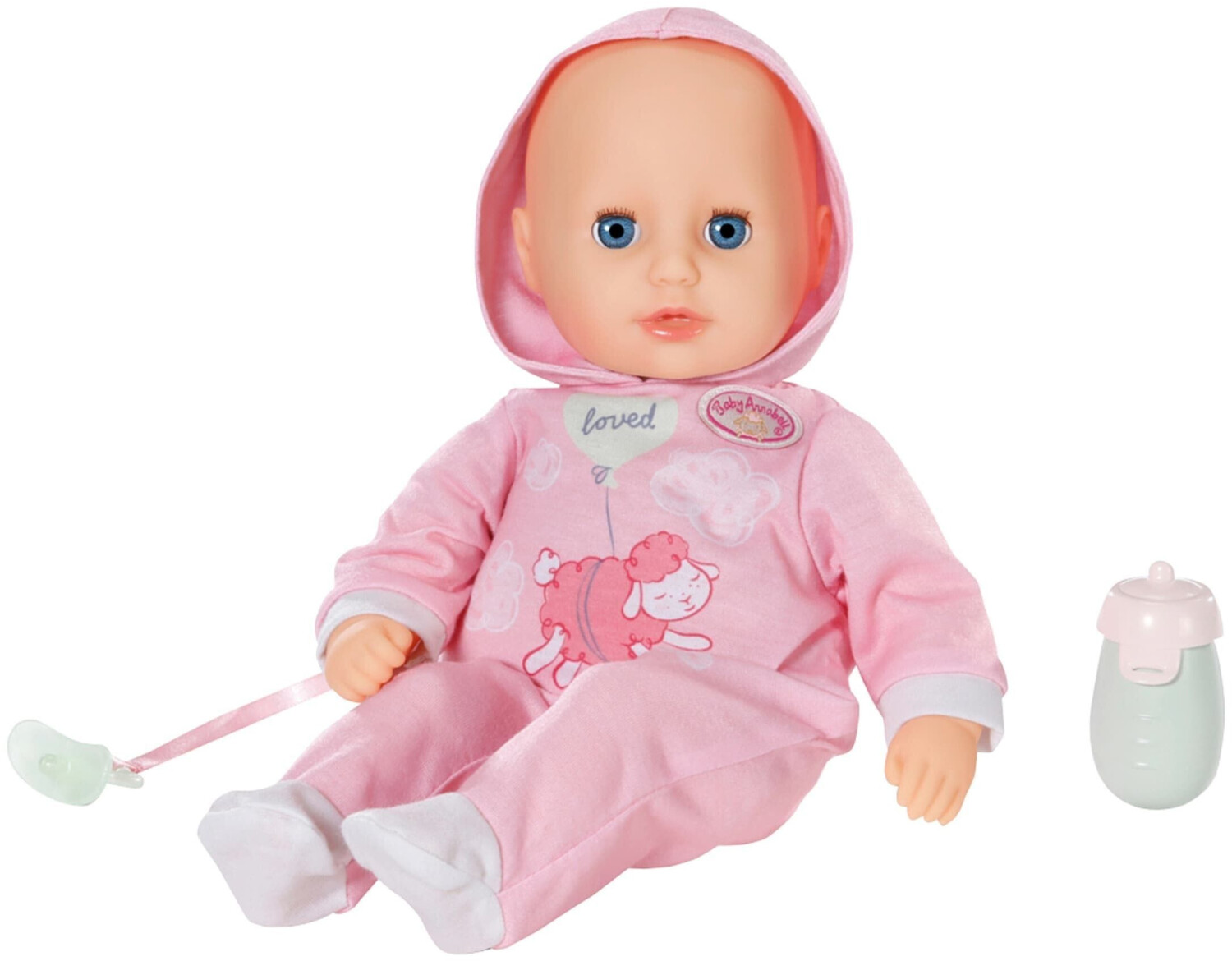 Poupee baby shop