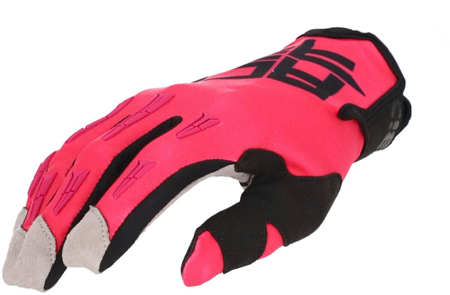 Acerbis MX X-H 2023 Motocross Gloves pink