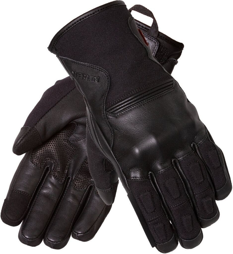 Merlin Cerro D3O Explorer Gloves black