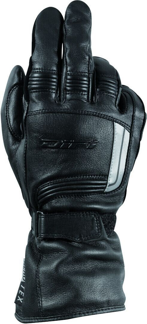 DiFi Fusion Aeredex WP Lady Gloves short black