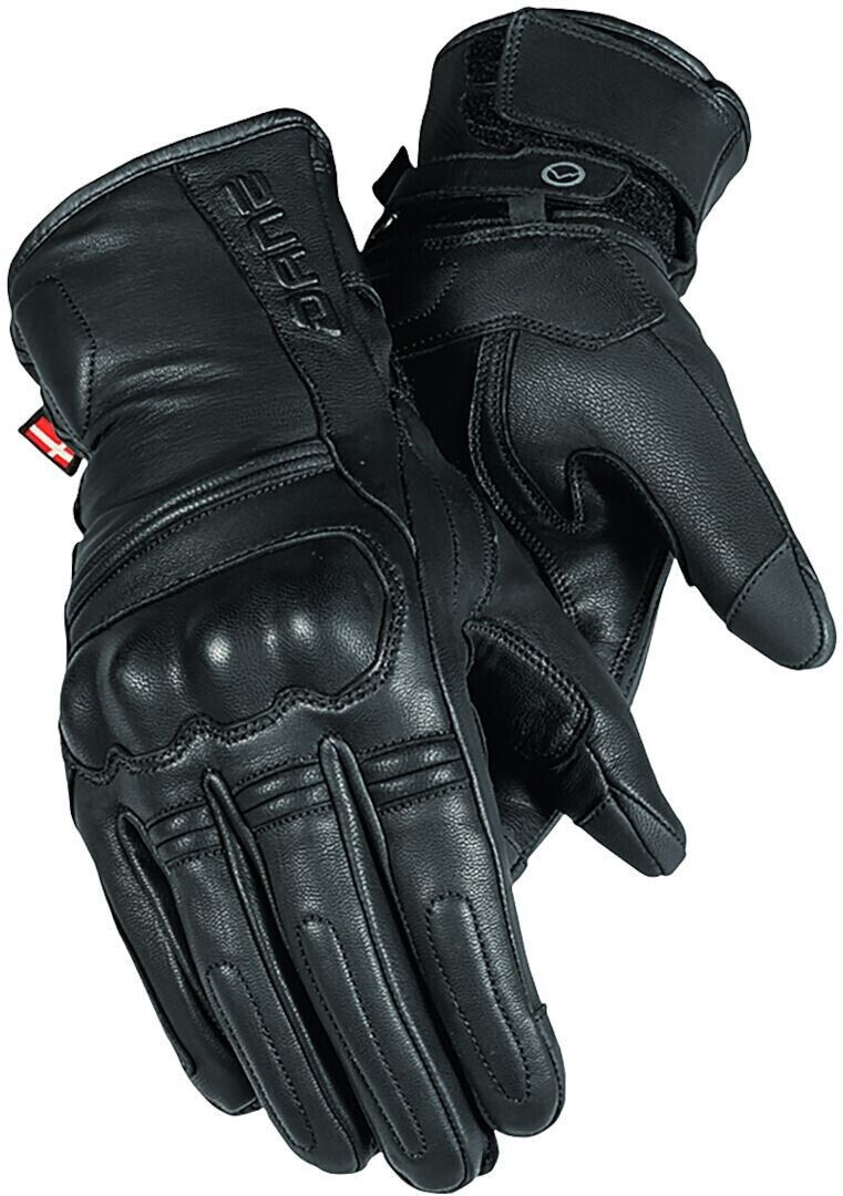 Dane Jurs Gloves black
