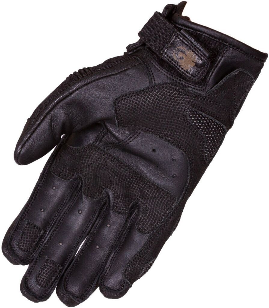 Merlin Mahala Raid D3O Lady Gloves black