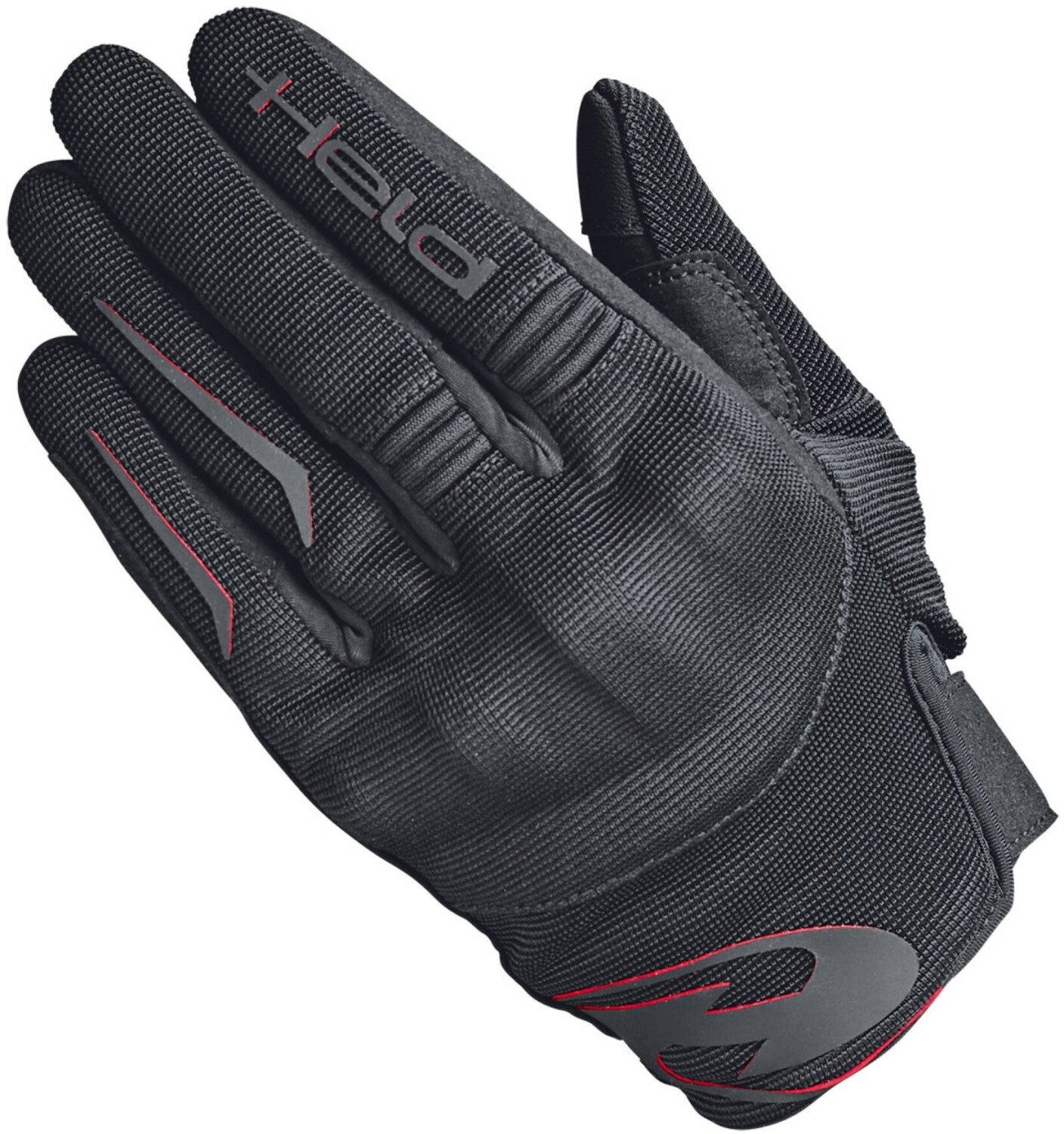 Held Taskala Mesh Gloves black