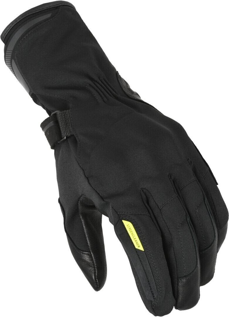 Macna Hulcan RTX WP Gloves black