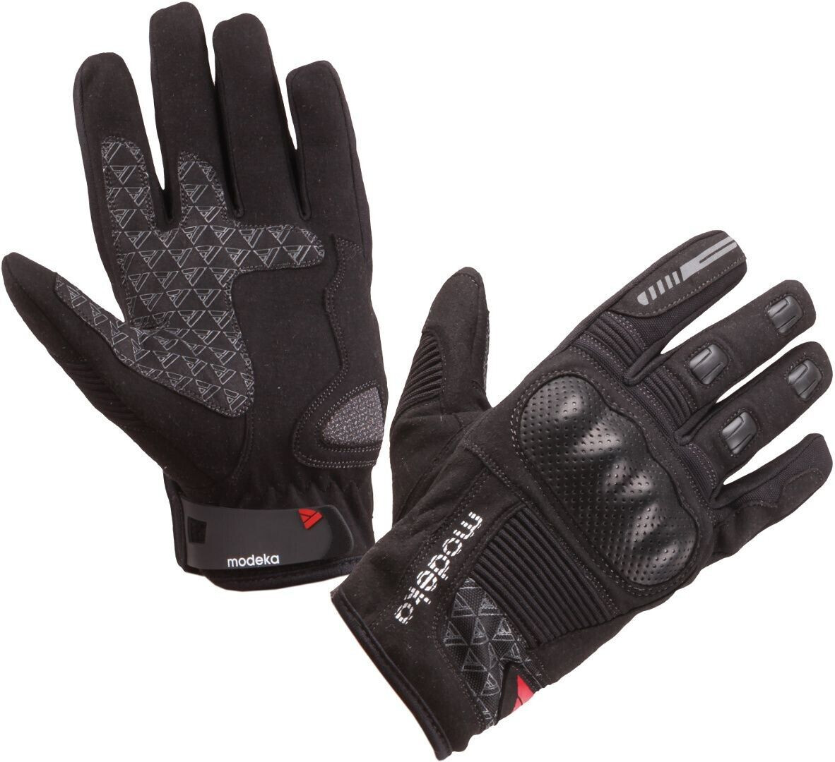 Modeka Fuego Lady Gloves black