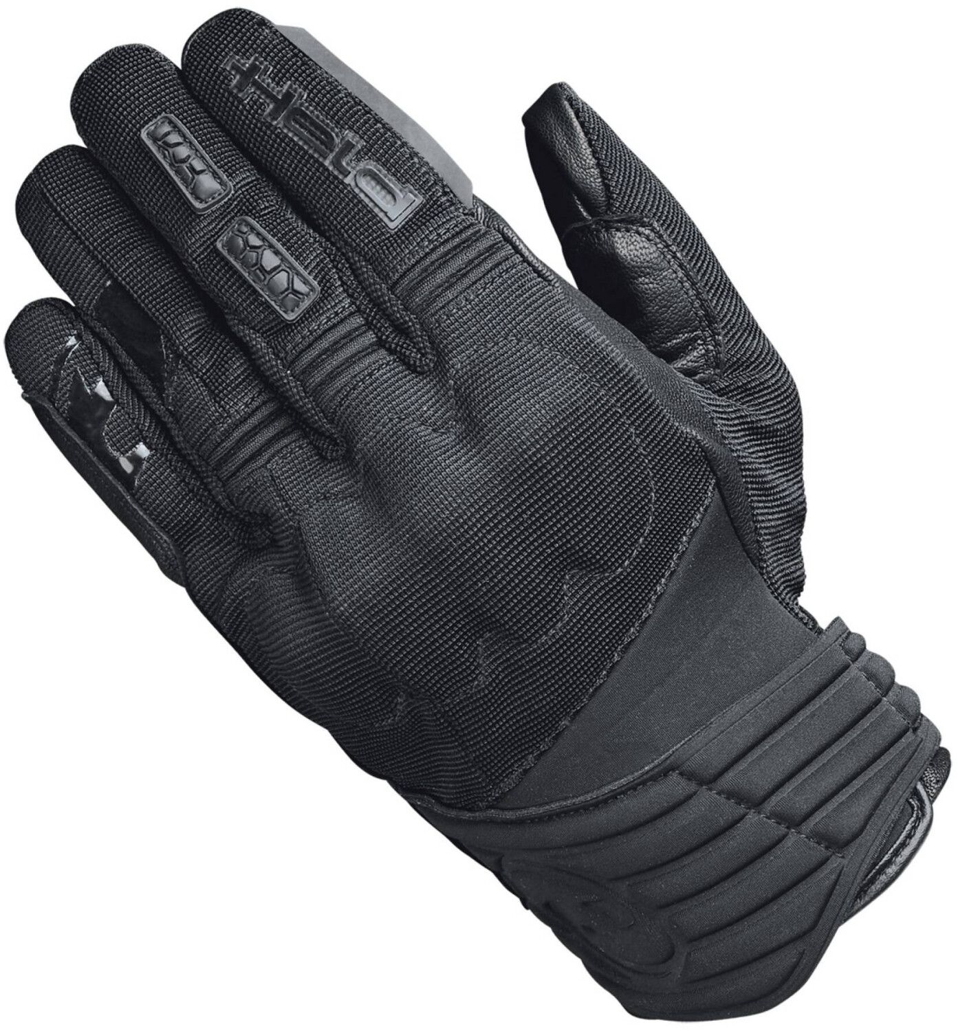 Held Hamada WP Gloves black