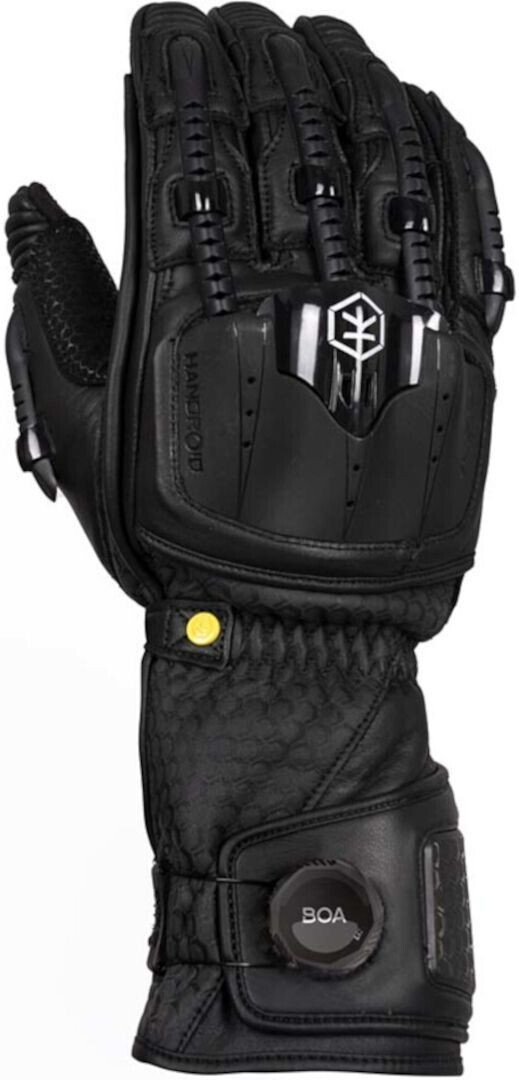 Knox Handroid MK5 Gloves black