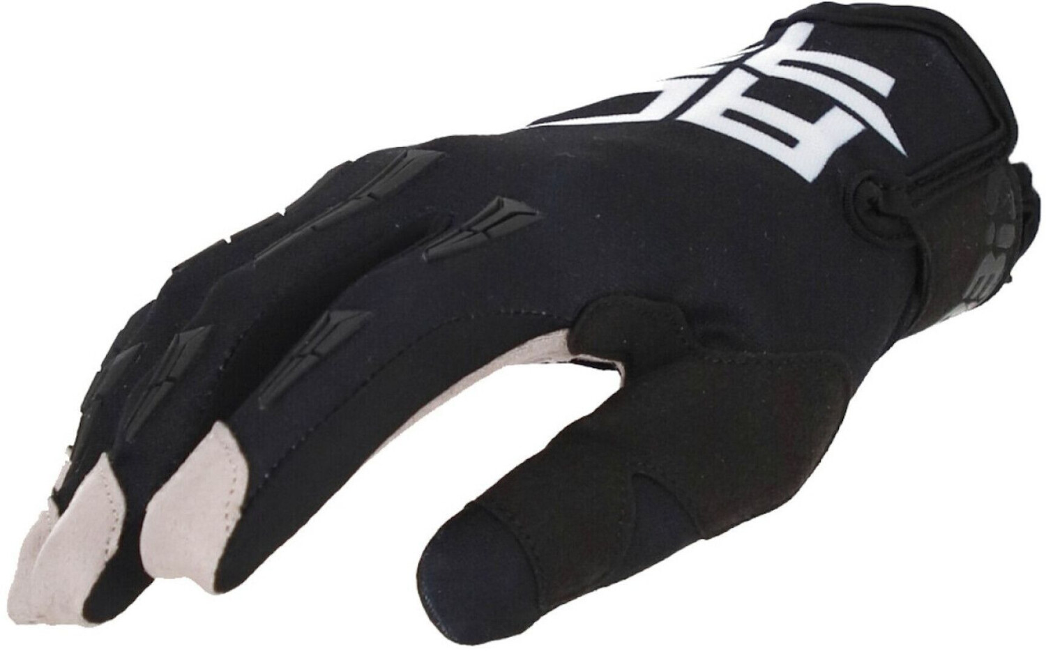 Acerbis MX X-H 2023 Motocross Gloves black